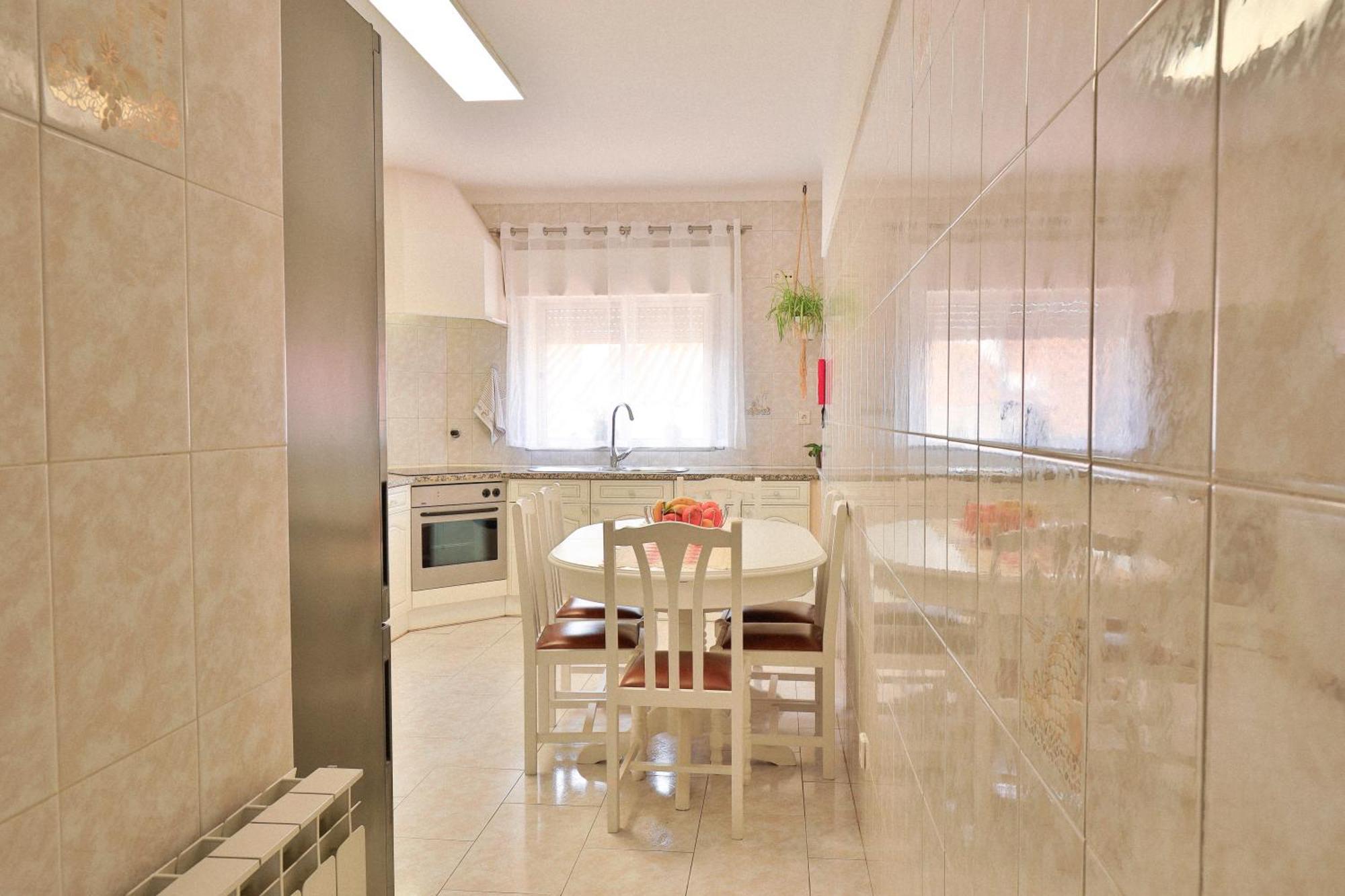 Ferienwohnung Casa Sol Nascente Silves Exterior foto