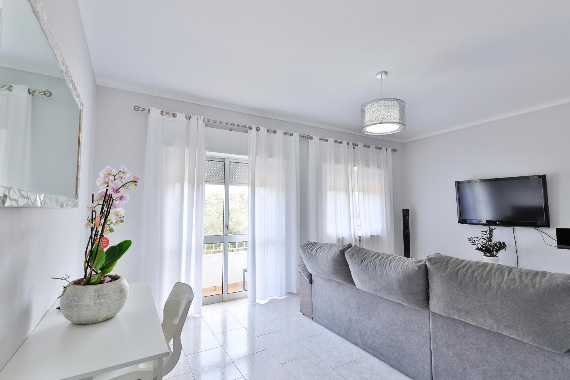Ferienwohnung Casa Sol Nascente Silves Exterior foto