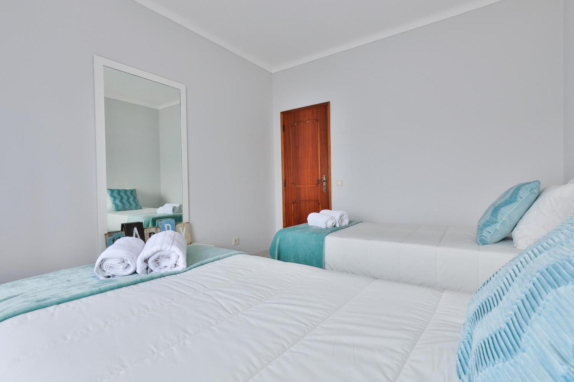 Ferienwohnung Casa Sol Nascente Silves Exterior foto