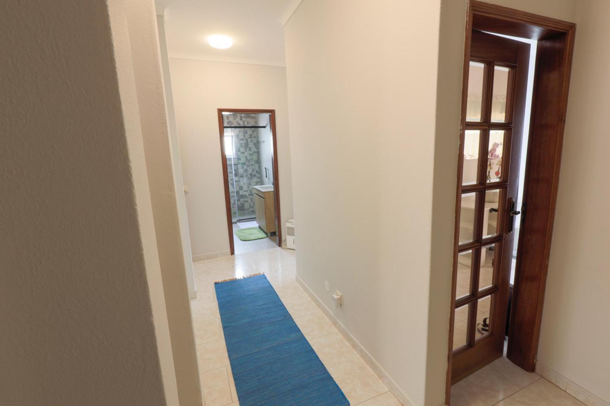 Ferienwohnung Casa Sol Nascente Silves Exterior foto